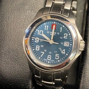 Wenger Swiss watch